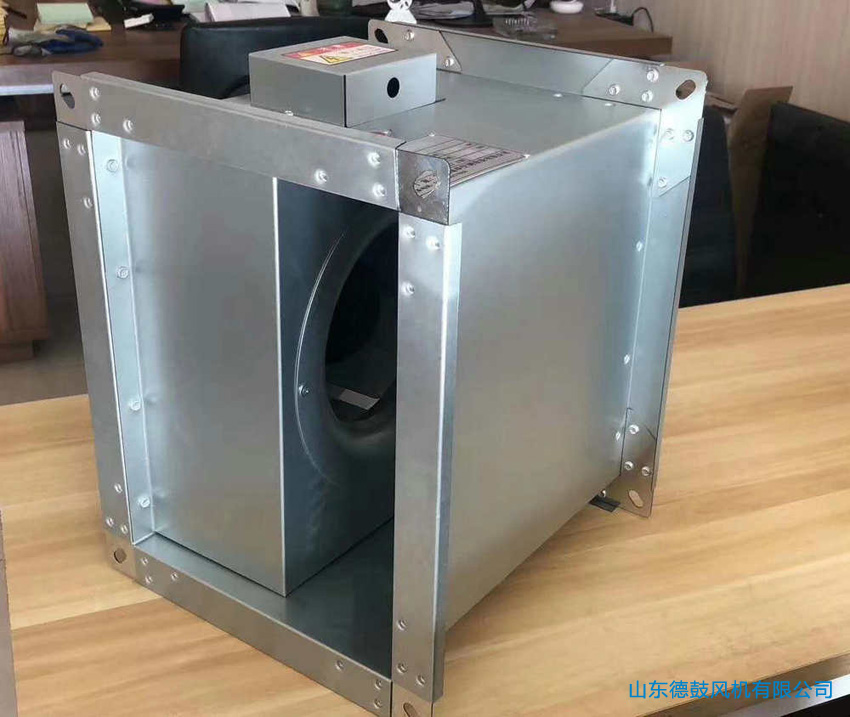 管道風(fēng)機
