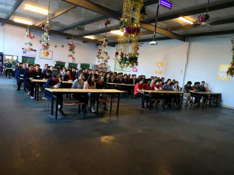 2020年德鼓風機安全生產(chǎn)培訓
